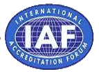 IAFcertificate